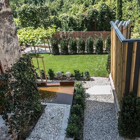 La Canonica Asolo Bagian luar foto